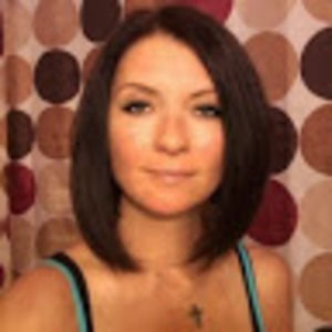 Meet your Posher, Patricia